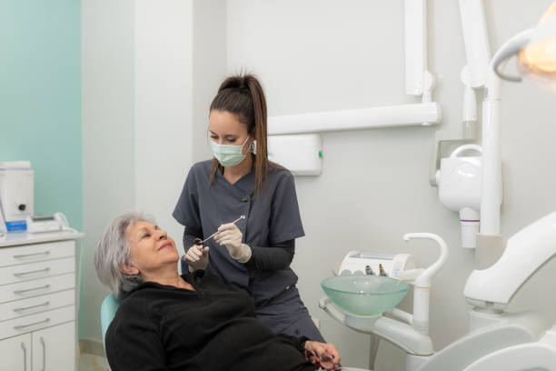 Best Emergency Treatment for Toothache in Chattahoochee, FL