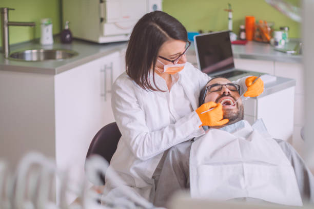Best Pediatric Emergency Dentist in Chattahoochee, FL
