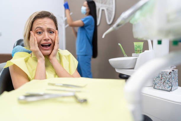 Best Emergency Broken Tooth Repair in Chattahoochee, FL